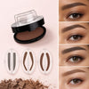 Tampon Poudre Sourcils Imperméable
